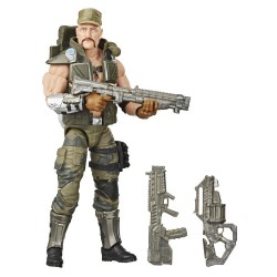 GI JOE CLASSIFIED SERIES I GUNG HO